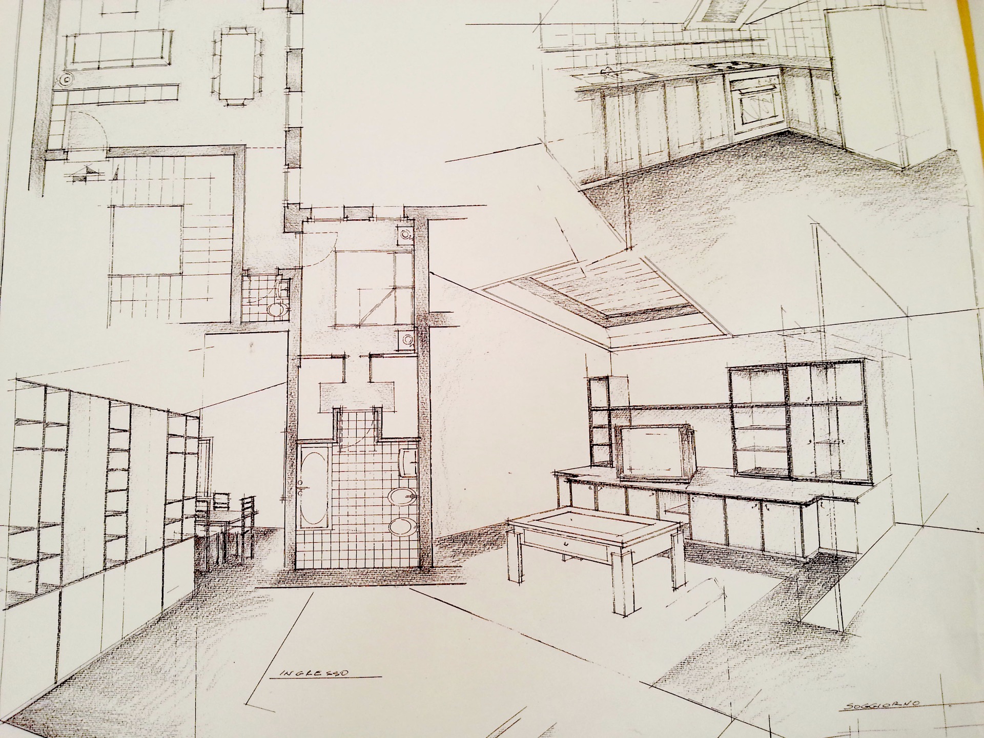Design di interni