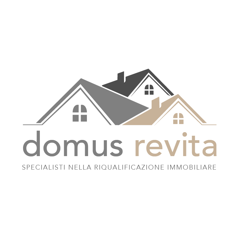 Logo Domus Revita®